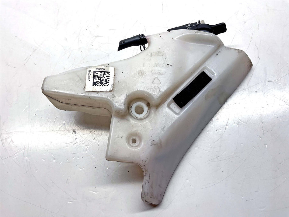 2019 Aprilia Tuono V4 1100 RR ABS Coolant Tank - 2B003557
