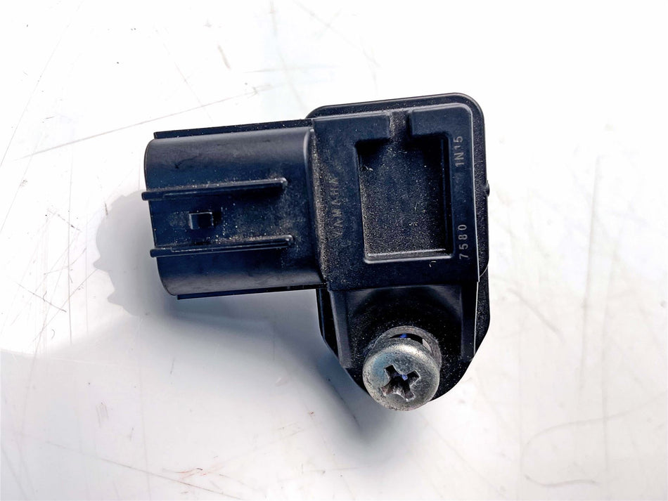 2012 Yamaha YZF R6 Air Pressure Sensor  - 1WS823800000