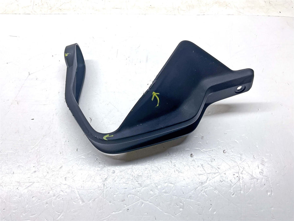 2025 BMW F900GS Adventure Right Handguard - 32718563804