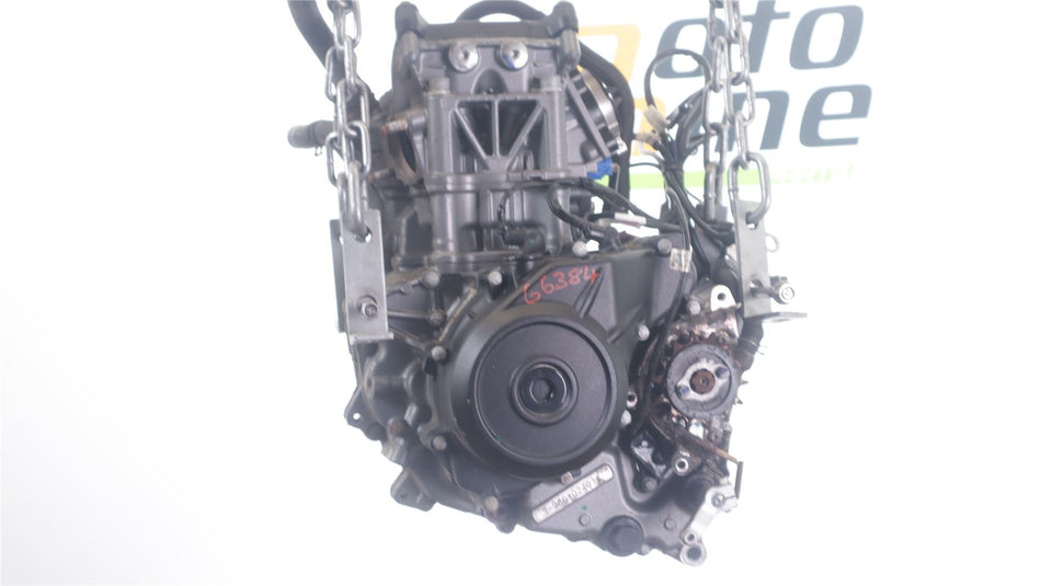 2025 KTM 125 SMC R 25 Engine - Warranty Incl