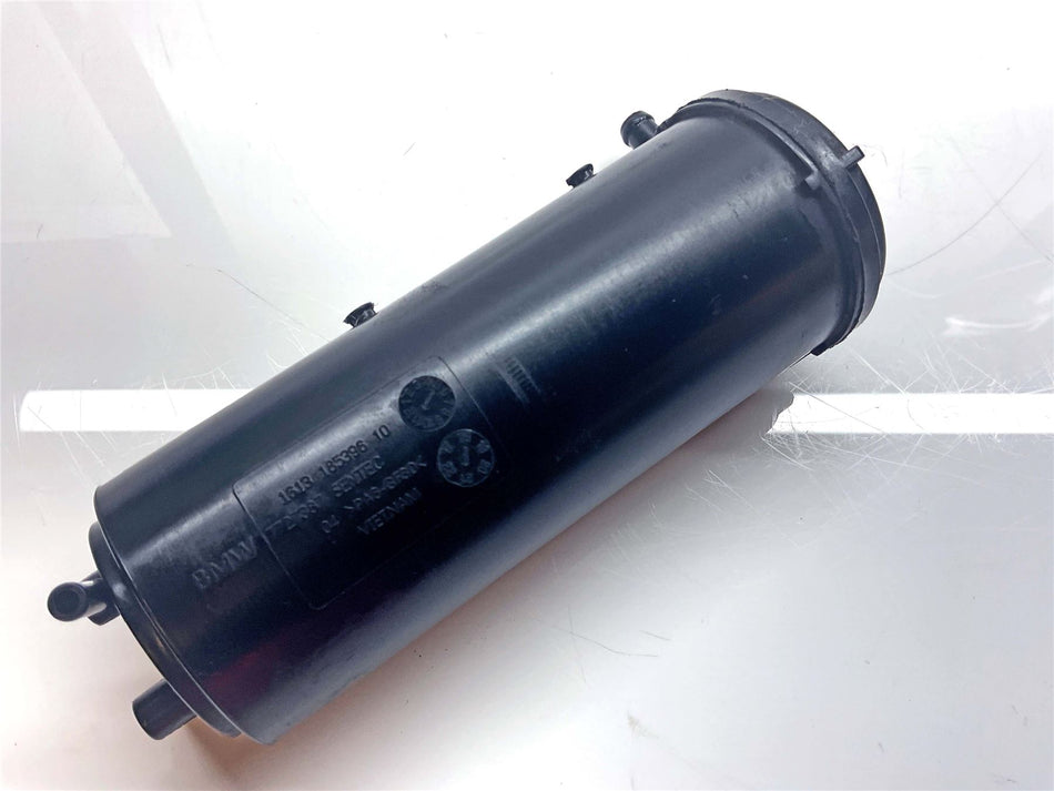 2022 BMW R1250GS Adventure Carbon Canister - 16137727387
