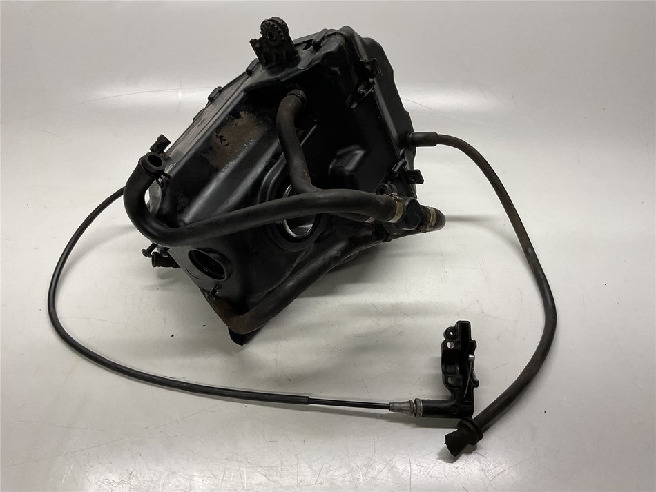 2019 DUCATI MONSTER Throttle Body w/ Sensor and air control