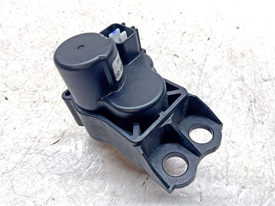 2018 Yamaha MT-10 Servo Motor - B674616A00