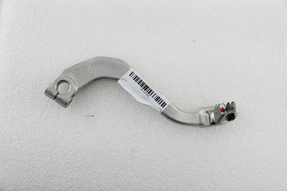 2018 HONDA CRF 1000 L AFRICA TWIN Rear brake pedal # 46500MJPG50