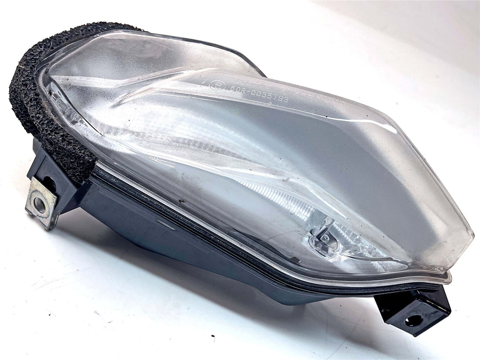 2024 Yamaha MT-07 Right Pilot Light  - BAT843020000