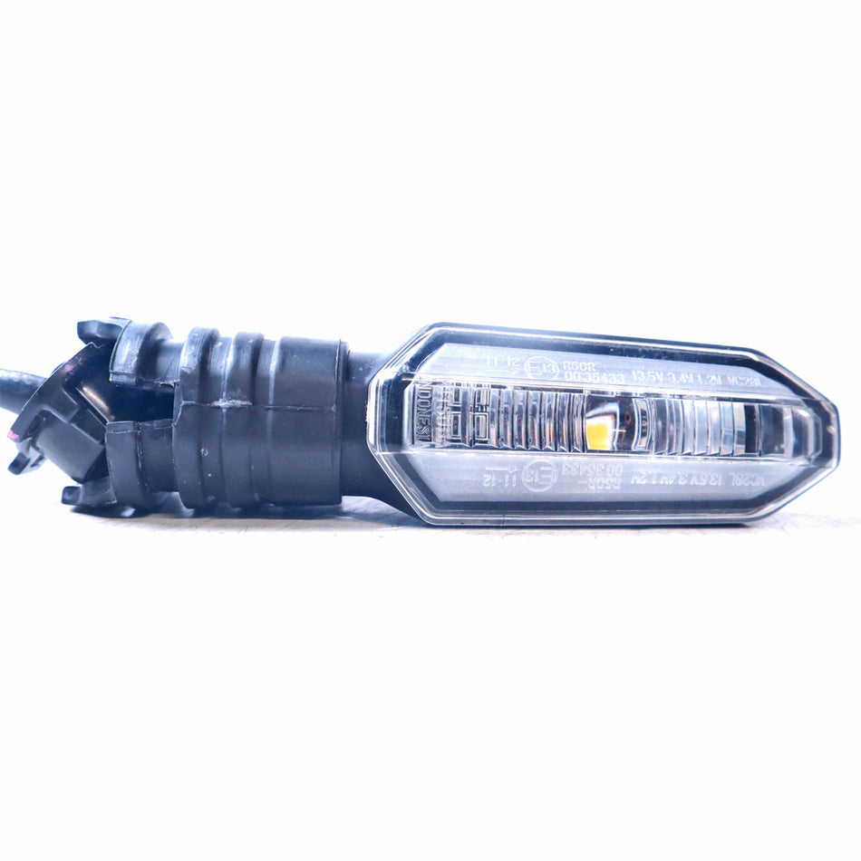 2024 Honda CBR650R Right Rear Indicator - 33600MKYD51