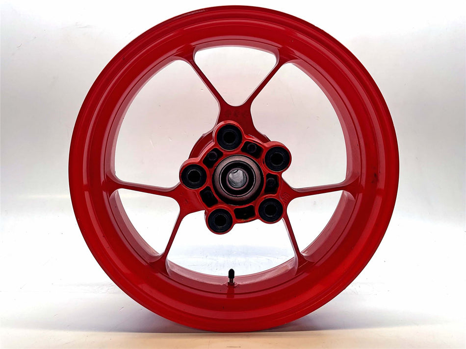 2015-2020 Aprilia Aprilia Tuono V4 1100 Factory ABS Rear Wheel