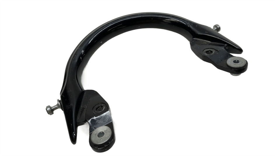 2009 Suzuki GSX1300R Hayabusa Pillion Grab Handle / Rail 4609115H0