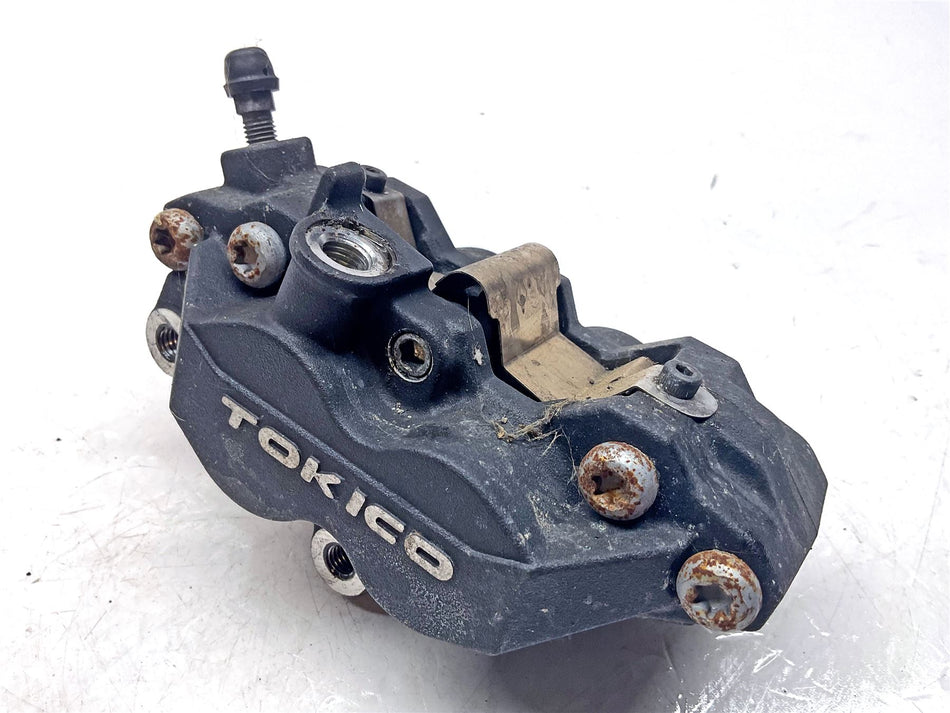 2014 Suzuki GSX1250FA Front Left Brake Caliper - 5930035F60999