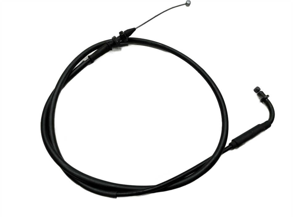 2023 Royal Enfield Himalayan Throttle Cable 147572F