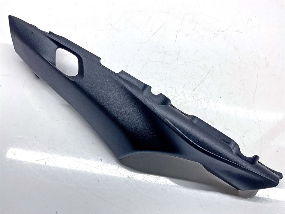2021 Yamaha MT-09 Rear Right Tail Fairing Panel Cover - B7N217210000