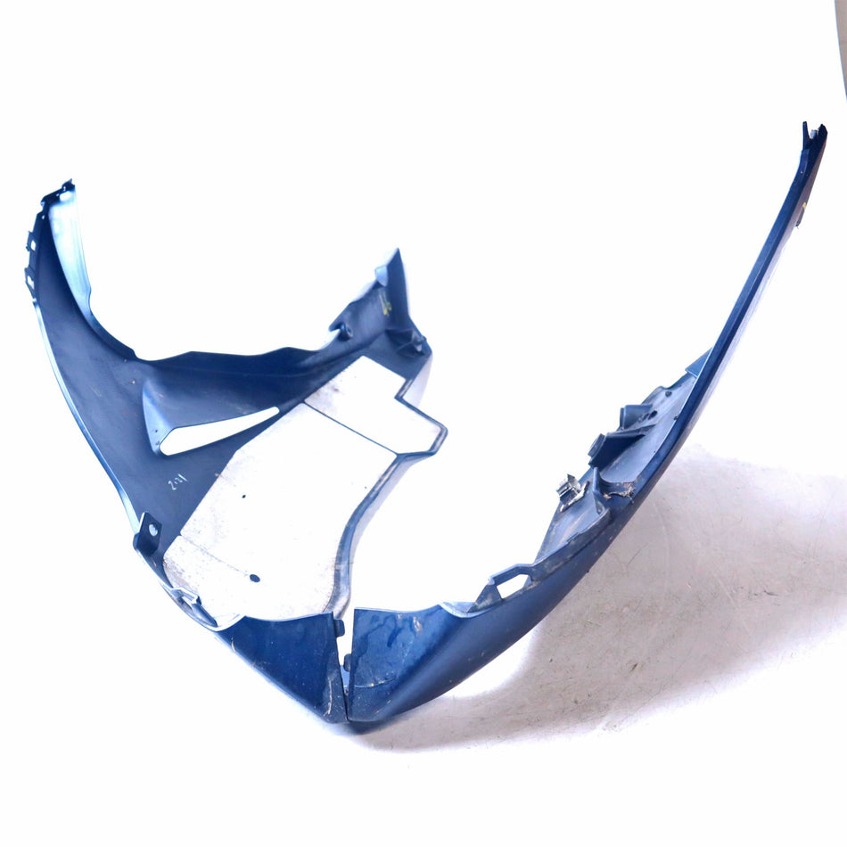 2011 Suzuki GSX-R750 Front Lower Cowl - 9447014J00YKV