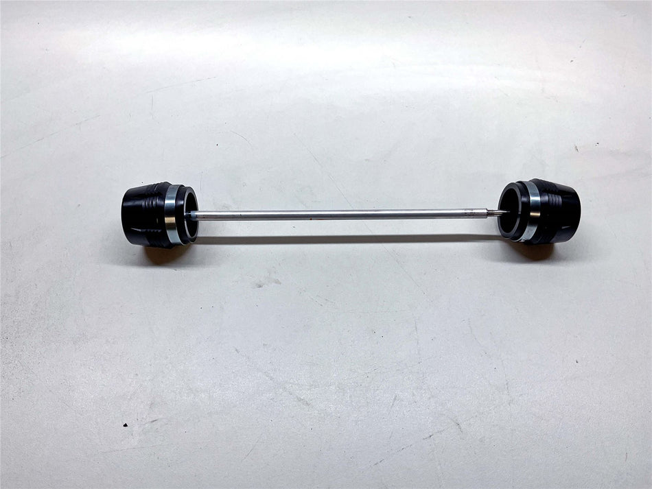 2024 Yamaha MT-07 Rear Sliders  - B0GDKV171M