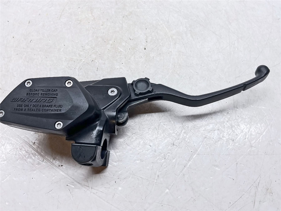 2023 BMW K1600GTL Handbrake Assembly - 32728561414