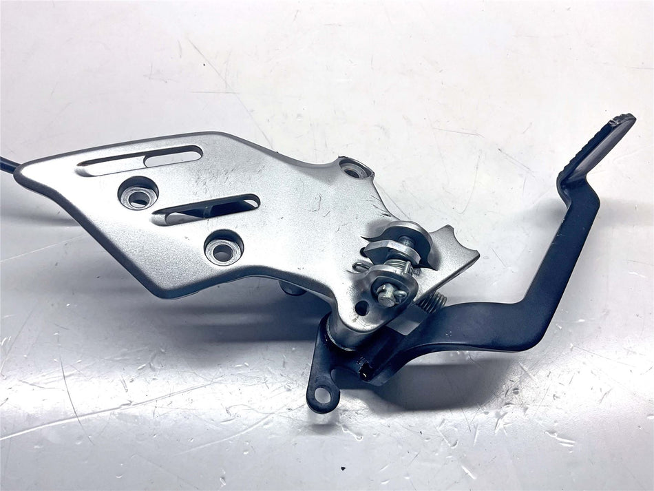 2024 Yamaha MT-09 Brake Pedal - BME2721100