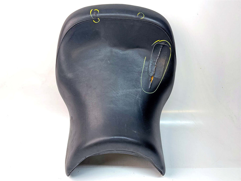 2005 BMW R1150RT Riders Seat - 52532324689