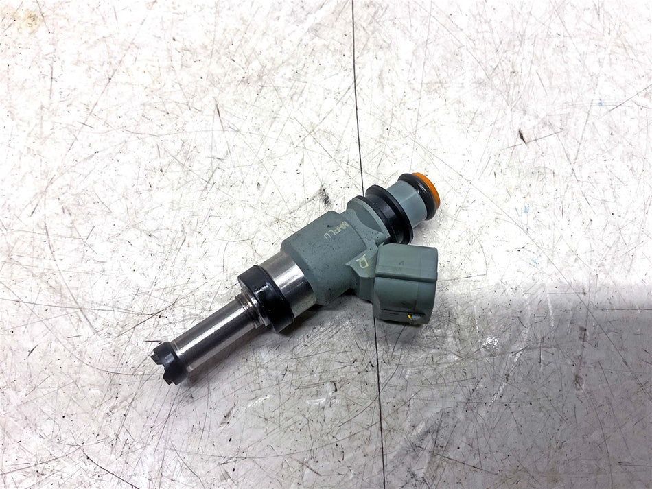 2024 Yamaha MT-03 Fuel Injector - 1WDE37610000