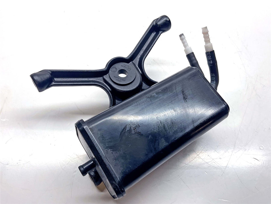 2018 KTM 1290 Super Duke R Radiator Fan - 60335044033