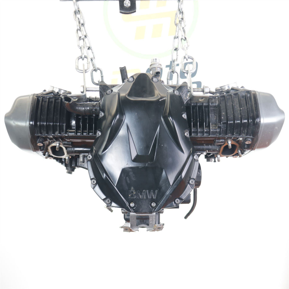 2023 BMW R1250GS Engine - 24000 Miles - Wrranty Incl