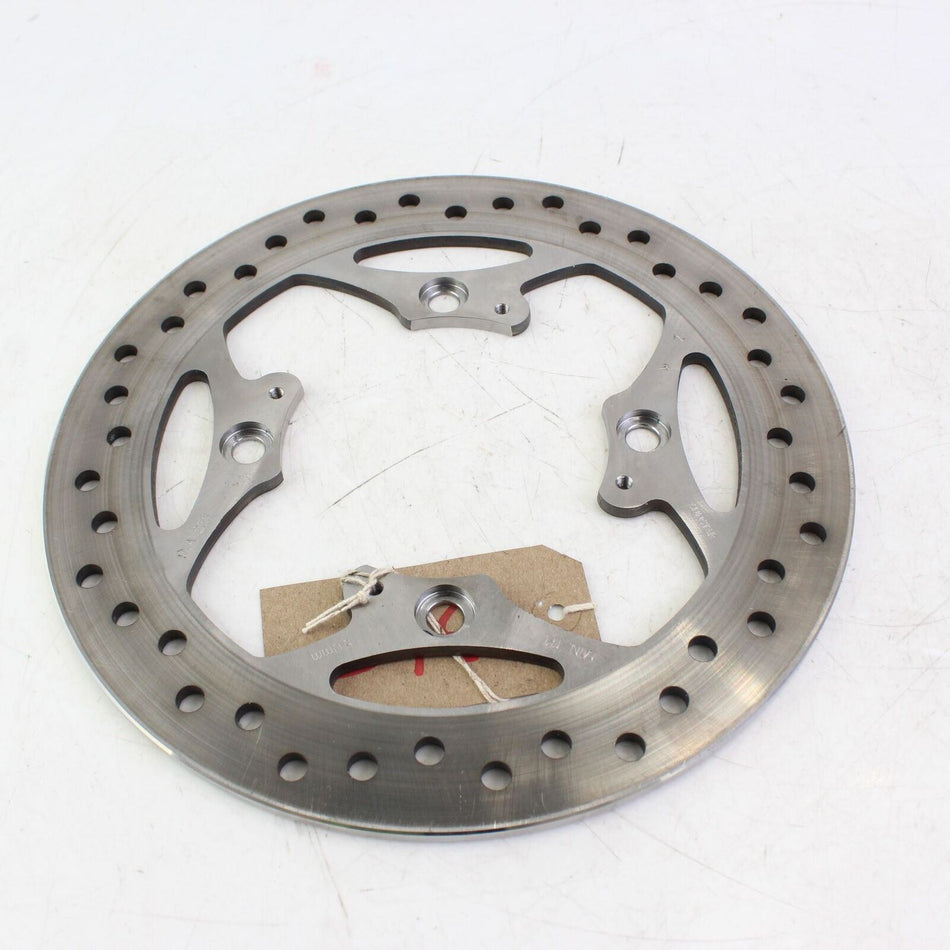 2021 TRIUMPH BONNEVILLE BOBBER Rear Brake Disc - T2021051