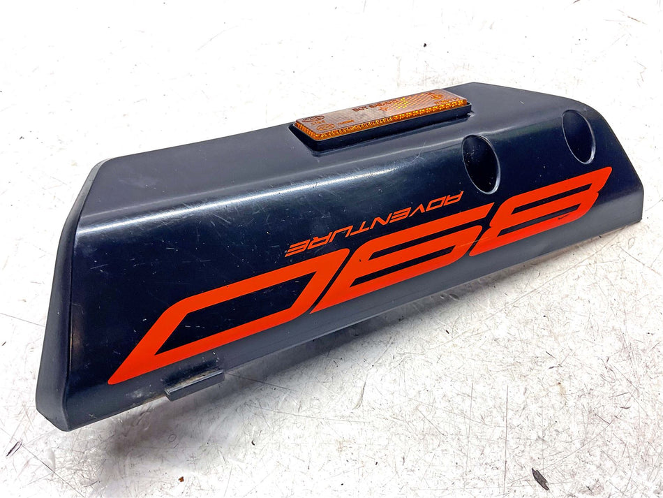 2023 KTM 890 Adventure Fender carrier left - 63508024000