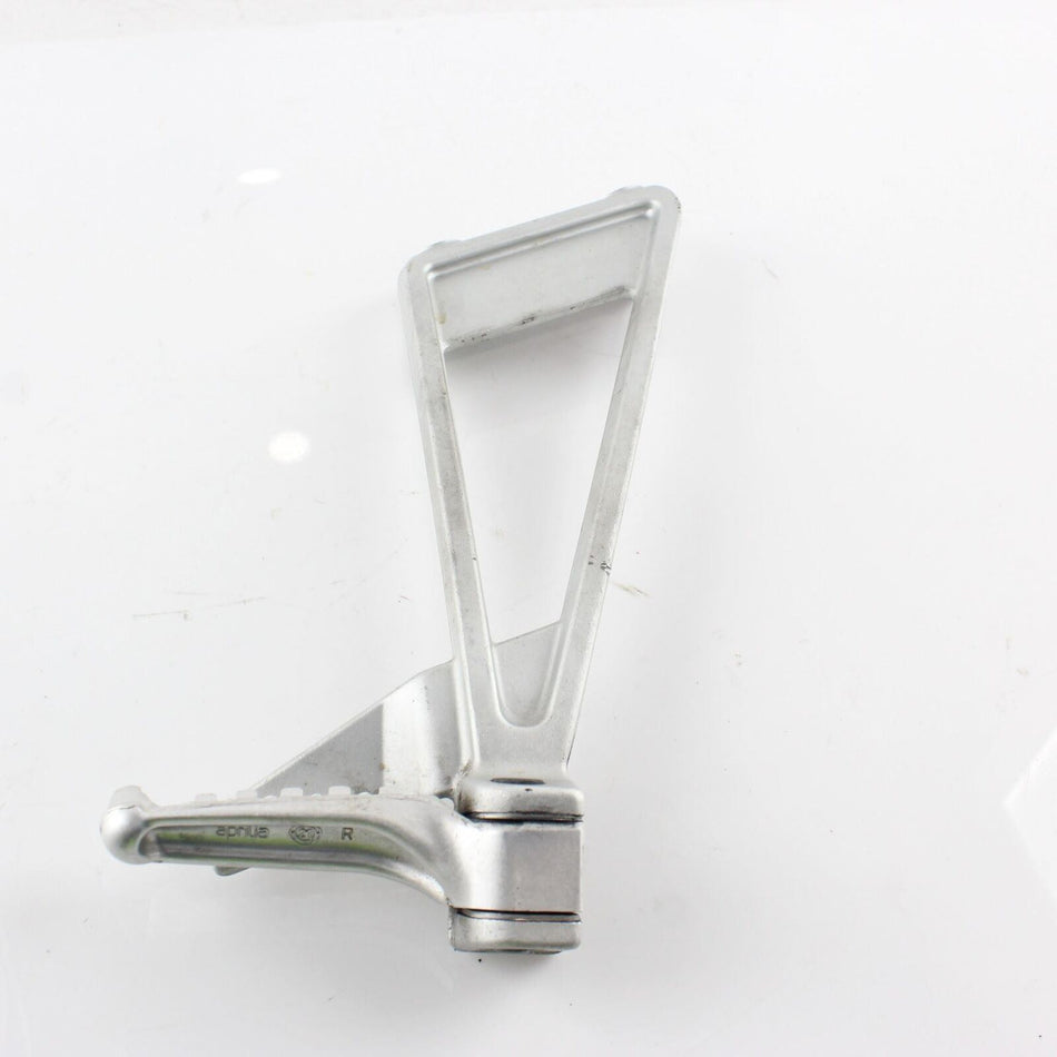 2022-ON APRILIA RS 660 Right Hand Pillion Footrest Hanger - 2B005205
