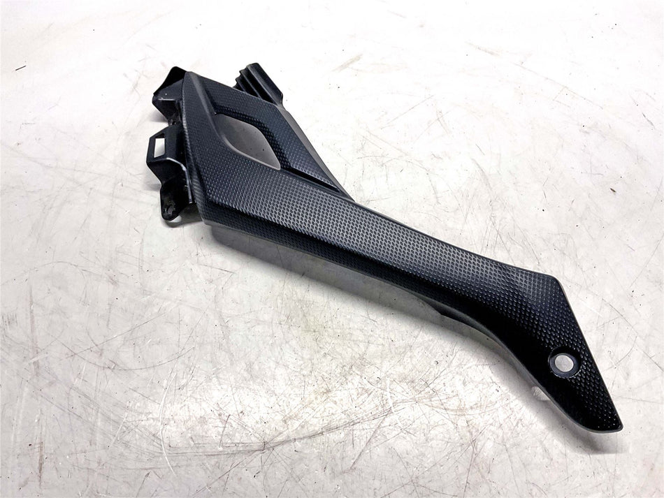 2021 Suzuki GSX-S125 Right Upper Frame Cover - 47151-23KA0