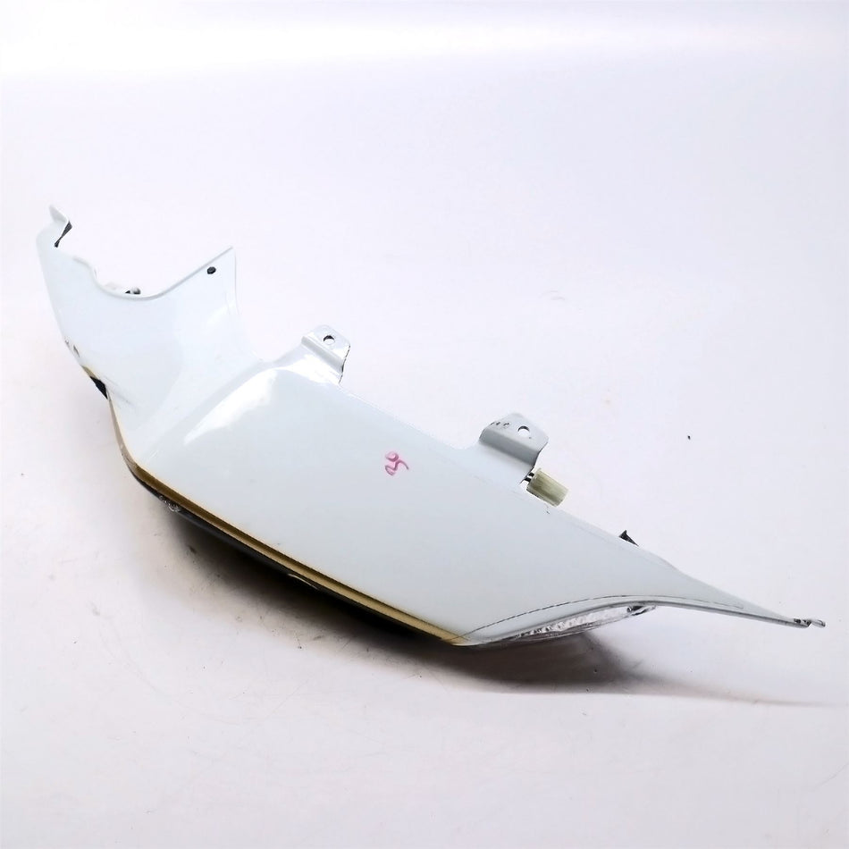 2008 Suzuki GSX-R1000 K8 Left Seat Panel & Indicator - 4721021H10YBD