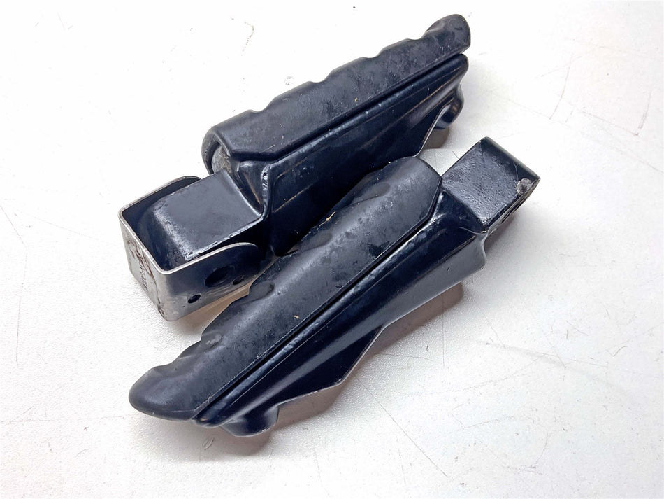 2016 BMW R Nine T Rear Footrests Pegs - 46717700912