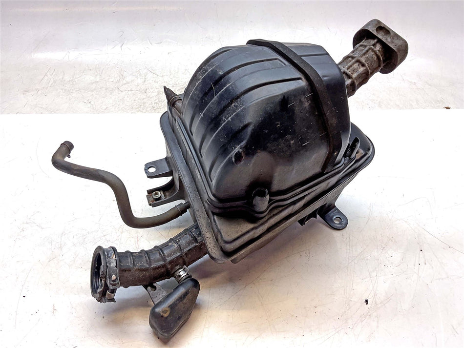2021 Honda CB125F Airbox