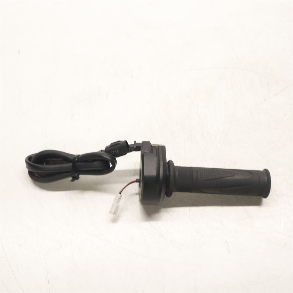 2024 Triumph Tiger 900 GT Pro Right Heated Grip - T2043067