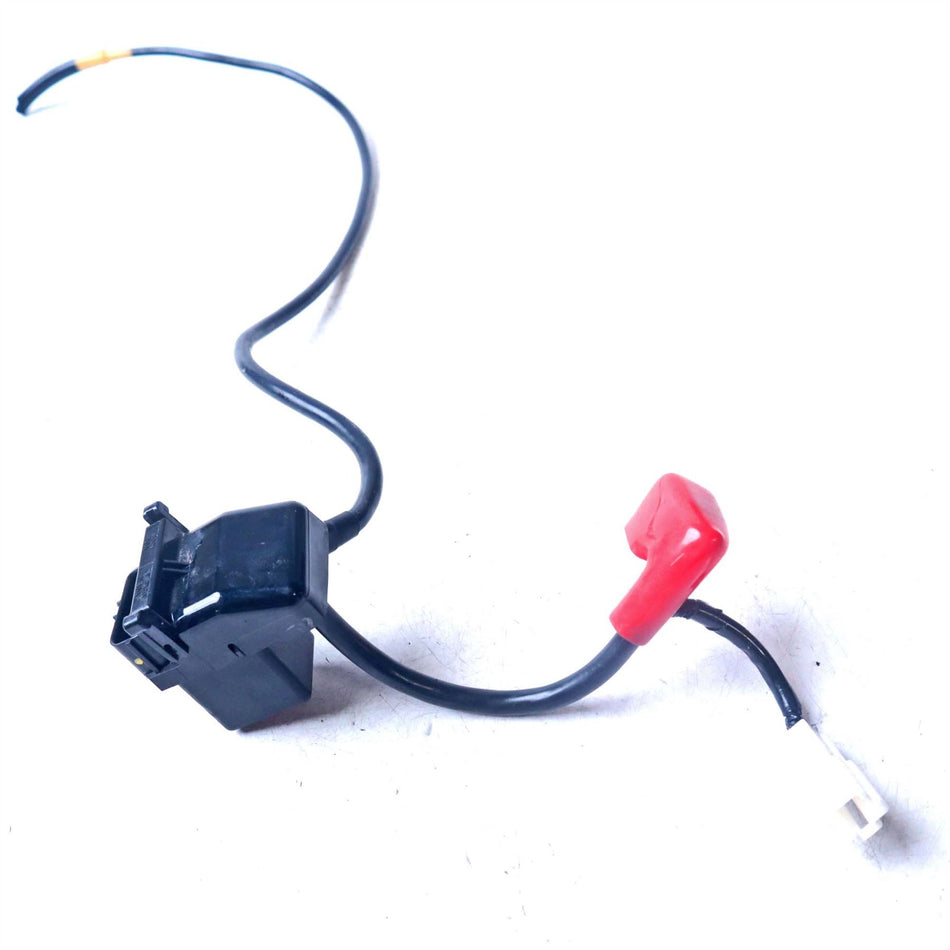 2024 Kawasaki Z1000SX Starter Relay - 270100770