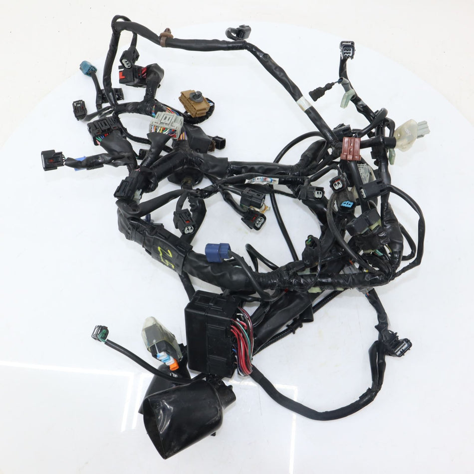 2019-2023 HONDA CBR650R Main Wiring Harness - 32100MKYU10