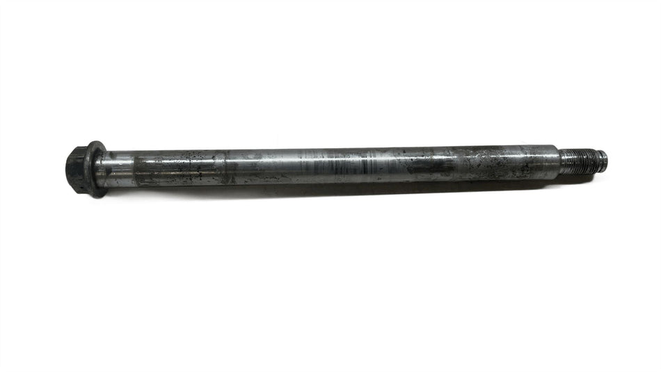 2007 Harley-Davidson Super Glide Front Wheel Axle Spindle 4154707A