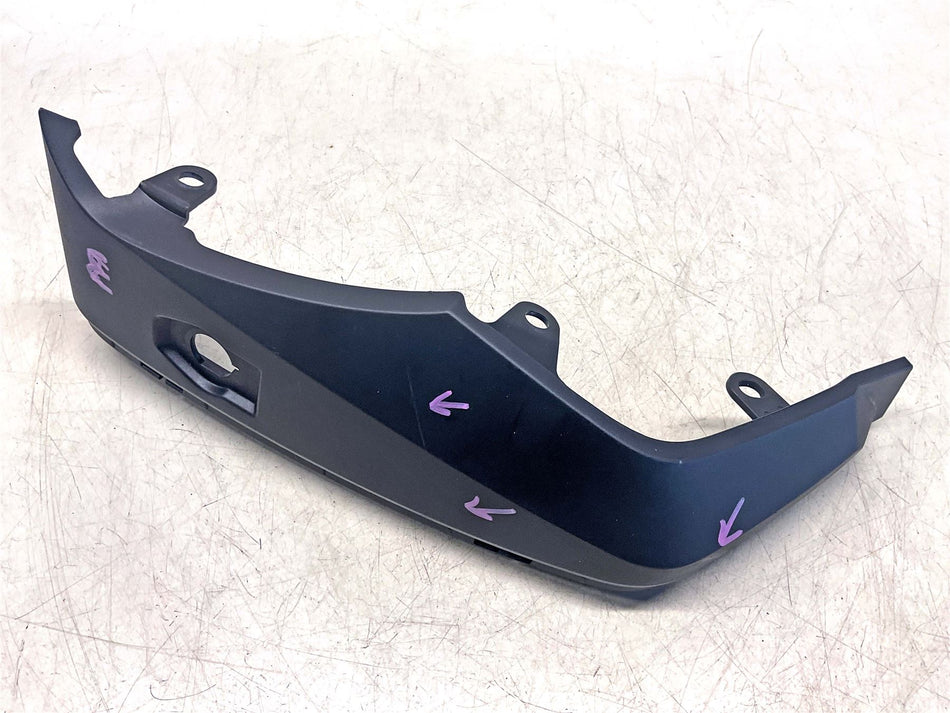 2024 BMW R1250RT Right Side Panel Inner Trim - 46638566226