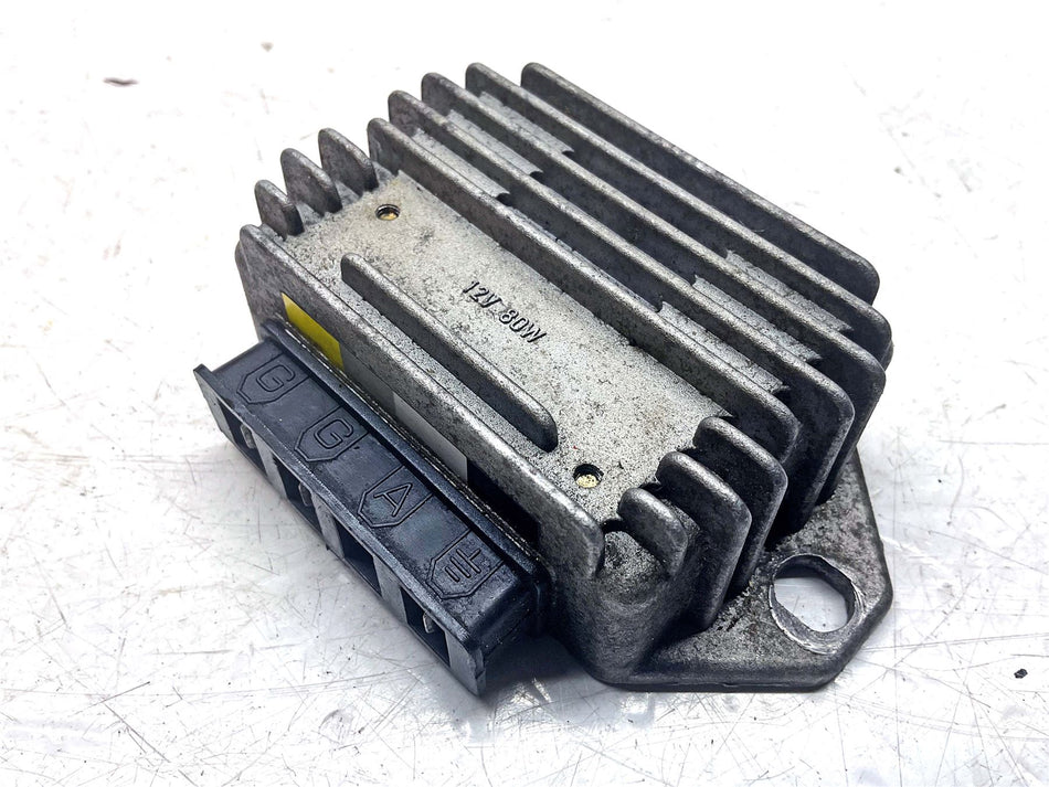1986 Vespa PX125 T5 Regulator Rectifier