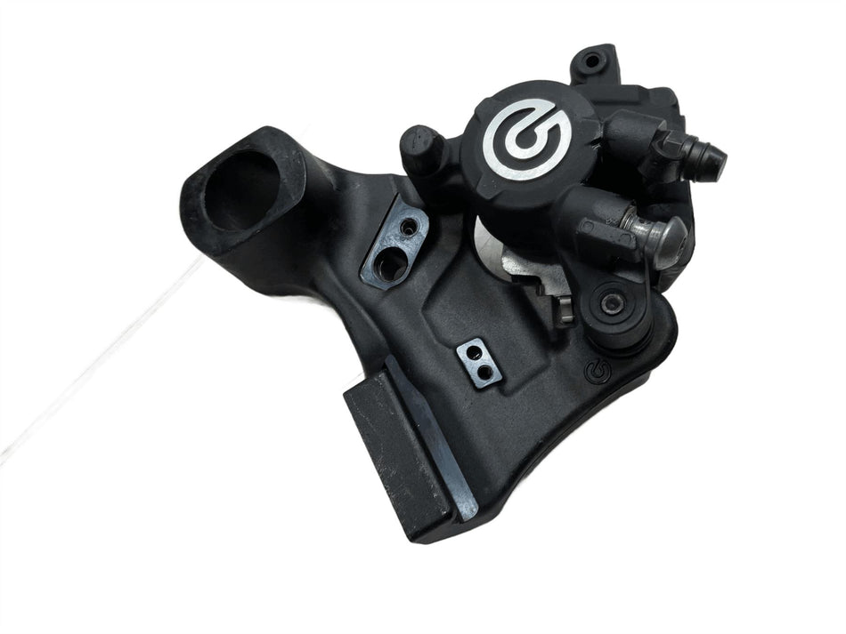 2025 BMW S1000RR Sport Brembo Rear Brake Caliper 22D26500