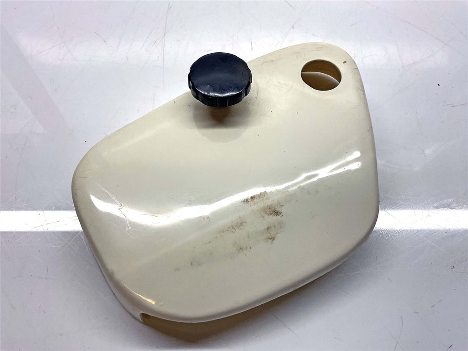 1970 Honda  C50 Cub  Tool Box - 83500041000XL|