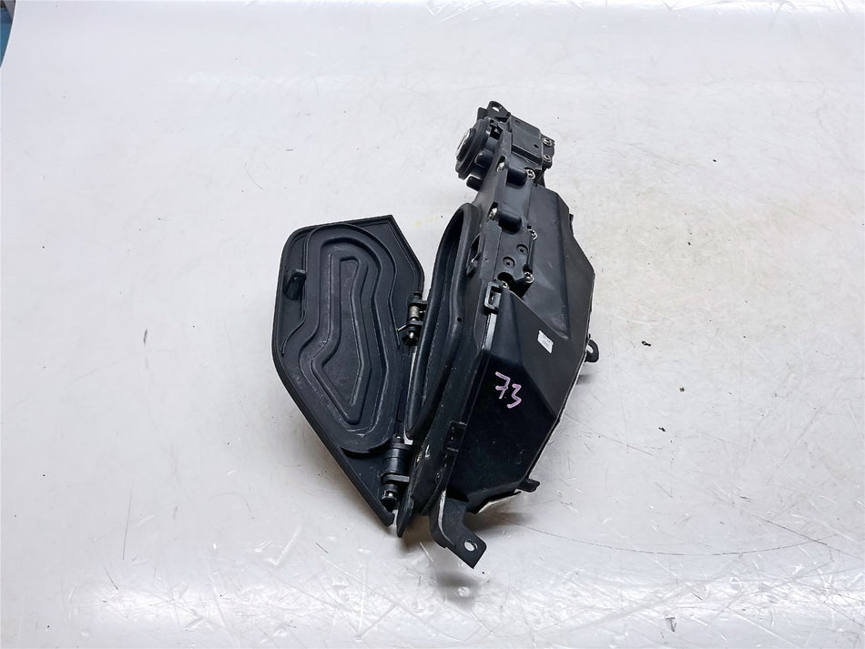 2023 BMW K1600GTL Left Glove Box  - 46638551700