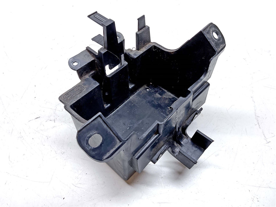 2010 Suzuki GSX650F Battery Box - 47430-18H01-000