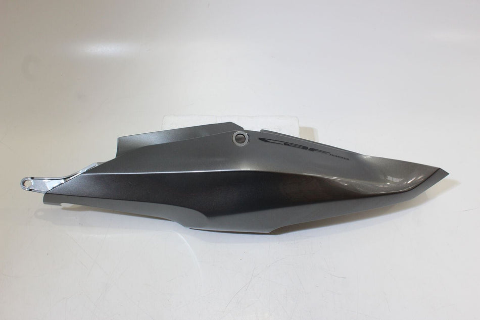2010-2017 HONDA CBF1000 Left Hand Seat Rear Fairing - NEW - 77320-MGJ-D000
