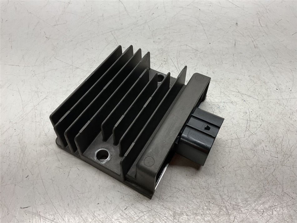2023 Kawasaki Ninja 650 EX650 Regulator Rectifier - 21066-0750