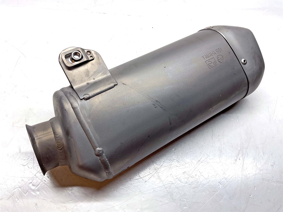 2022 Yamaha MT-10 Exhaust Silencer - B5Y1475000