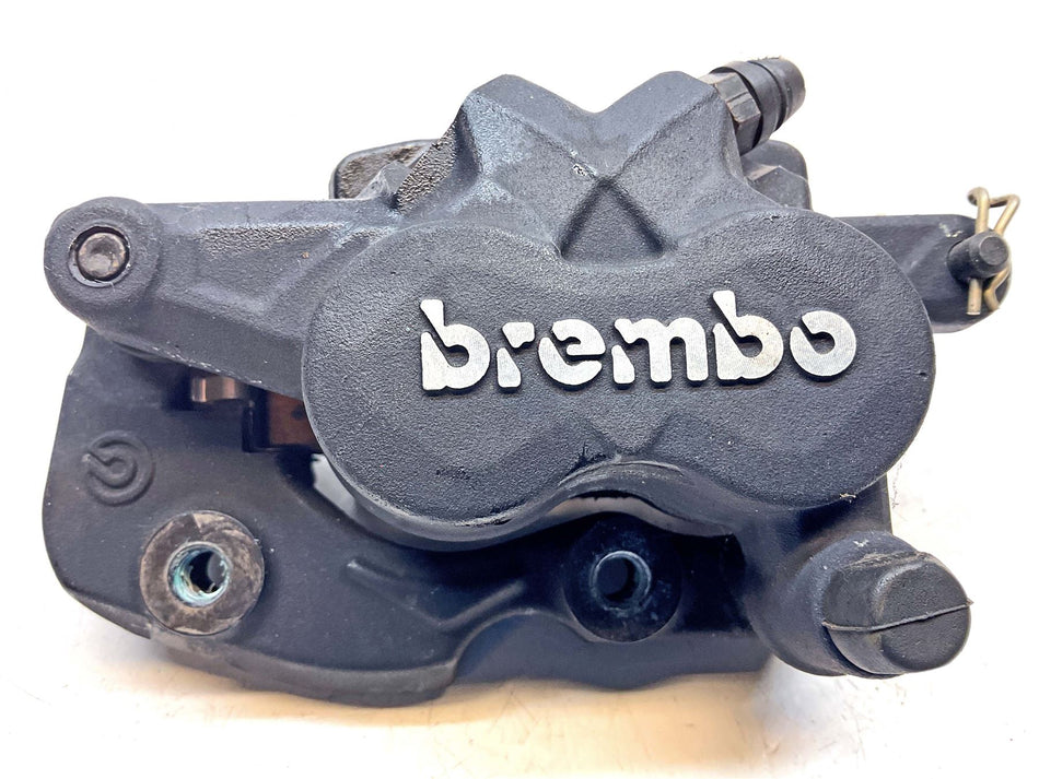 2015 BMW R1200GS Rear Brake Caliper - 34218535160
