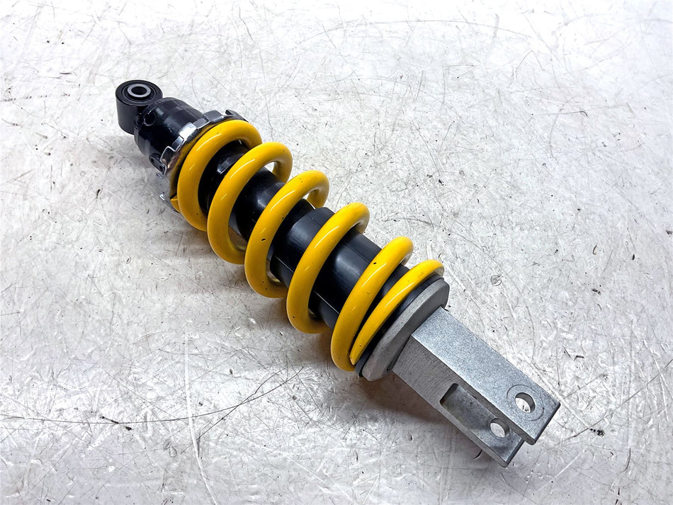2022 Yamaha YZF R7 GP 60th Anniversary Ed Rear Shock 7709miles - BEB222106000