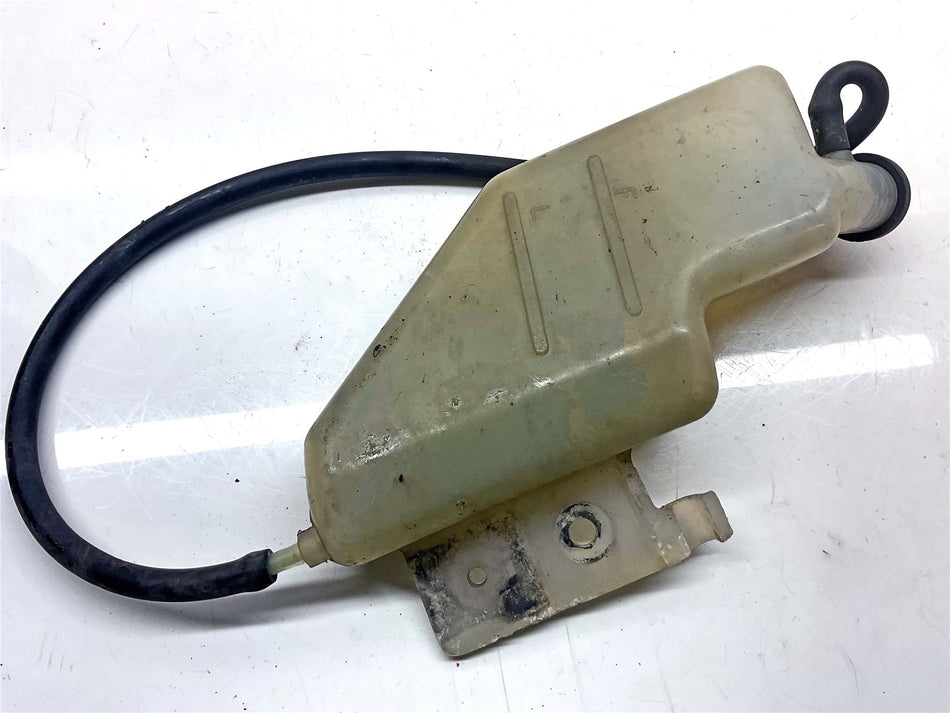 2003 Suzuki GSX-R1000 K3 Coolant Tank Reservoir - 1791018G00000