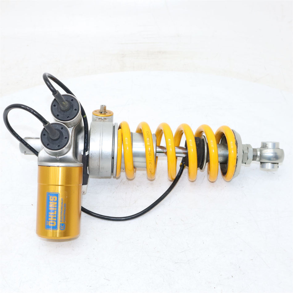2020 APRILIA TUONO V4 1100 FACTORY ABS Rear Shock Absorber - 2B0055199