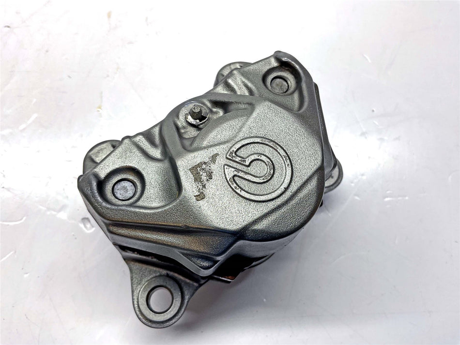 2019 KTM 1290 Super Duke GT Rear Brembo Brake Caliper - 6131308000158
