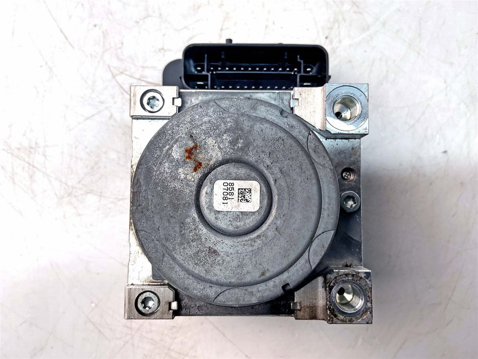 2018 BMW R1200GS ADV Triple Black ABS Pump - 34518566956