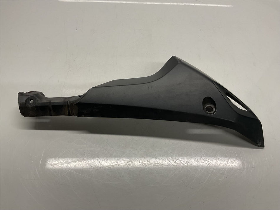 2019 HONDA VFR1200X Right Belly Pan - 64410MGH640ZC